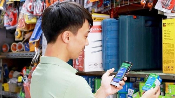 Khởi động điện tử bắt buộc đối với các hộ gia đình kinh doanh lớn