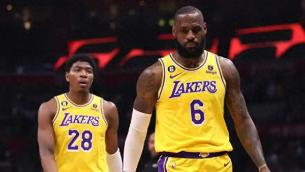Tạm biệt Lakers! Tạm biệt Jame