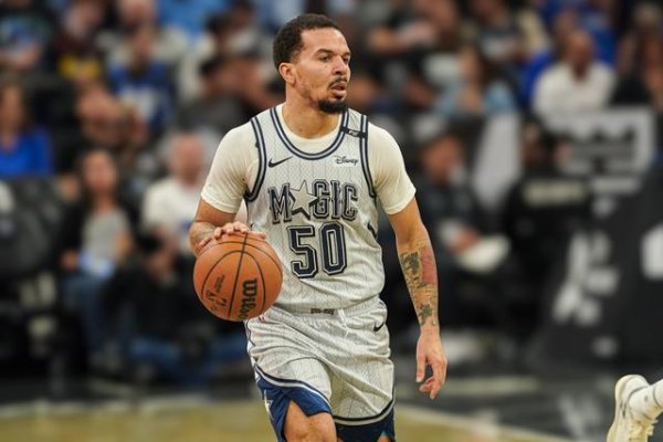 Bucks GM: Cole Anthony là hậu 