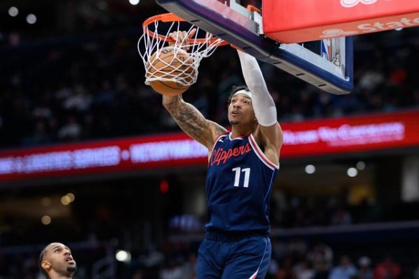 American News: The Clippers đã