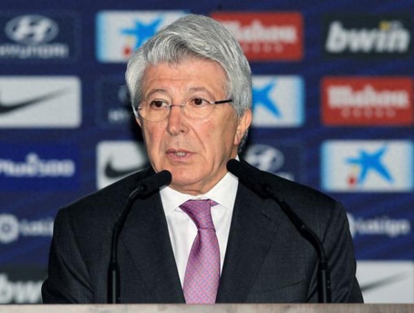 Cerezo: Simeone vẫn có niềm đa