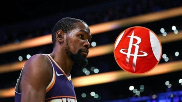 Sau khi Rockets ký hợp đồng hà
