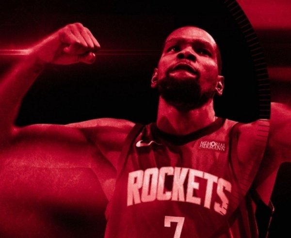 Truyền thông Hoa Kỳ: Rockets d