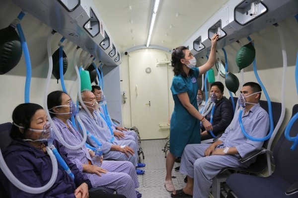 Việt Nam - Một điểm đến hấp dẫ