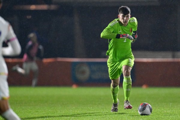 Romano: Các thủ môn của Chelse